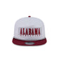 Alabama Crimson Tide Athletics 19TWENTY Snapback Hat