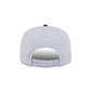 Alabama Crimson Tide Athletics 19TWENTY Snapback Hat