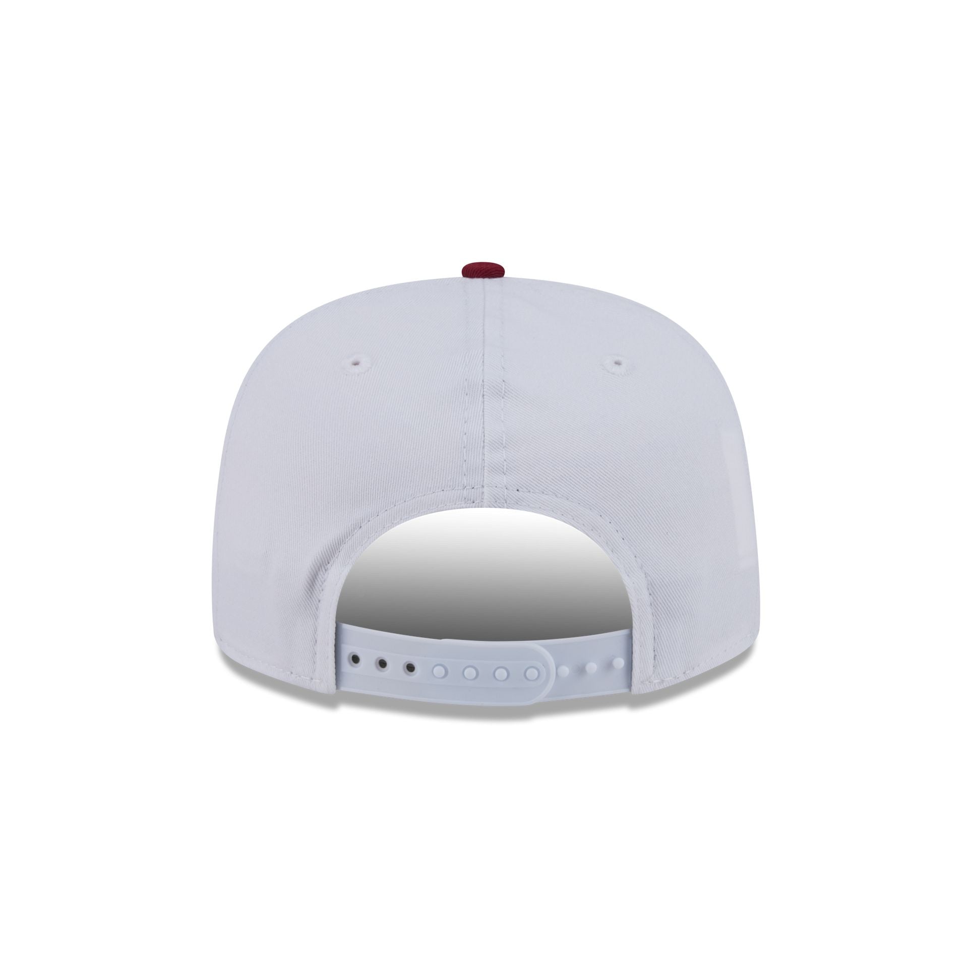 Alabama Crimson Tide Athletics 19TWENTY Snapback Hat