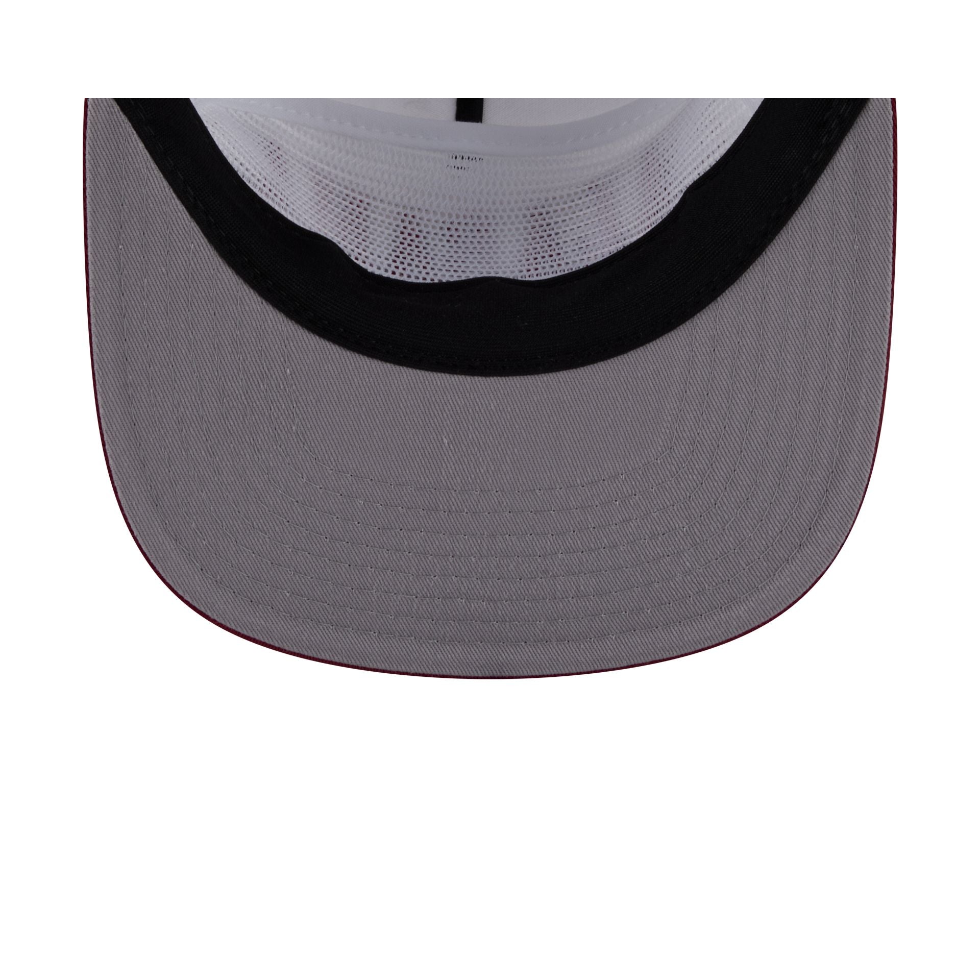 Alabama Crimson Tide Athletics 19TWENTY Snapback Hat