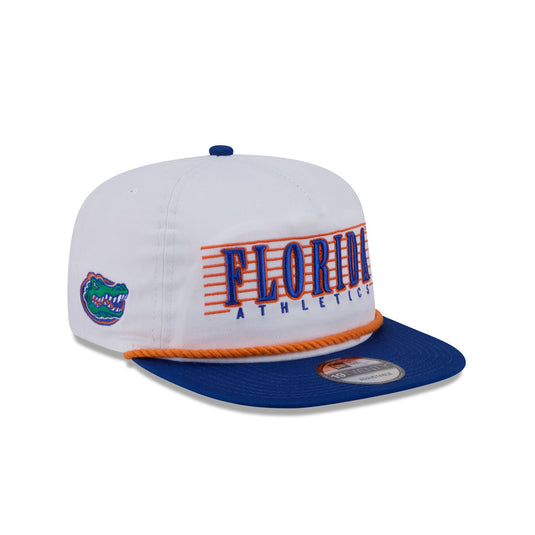 Florida Gators Athletics 19TWENTY Snapback Hat - New Era Cap