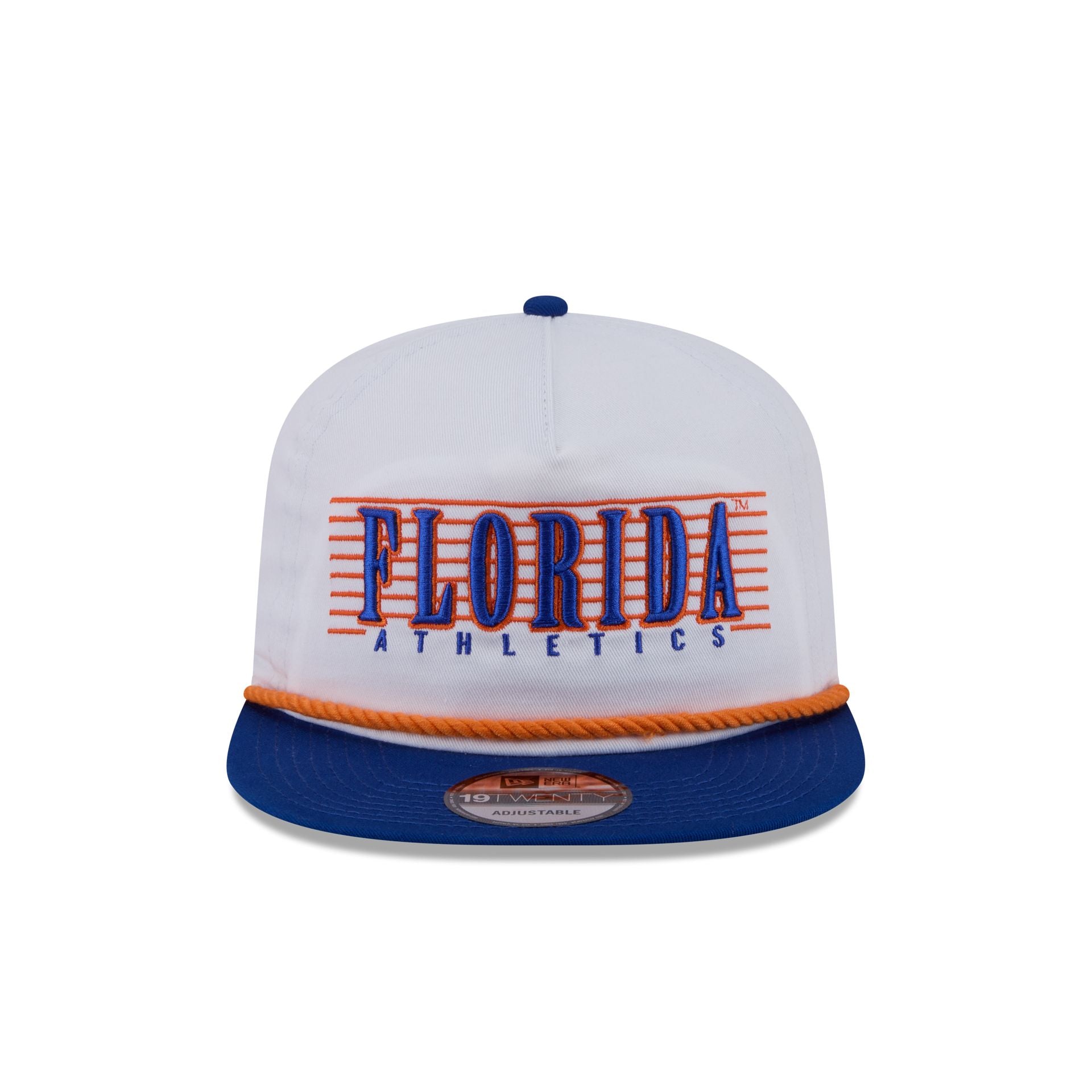 Florida Gators Athletics 19TWENTY Snapback Hat