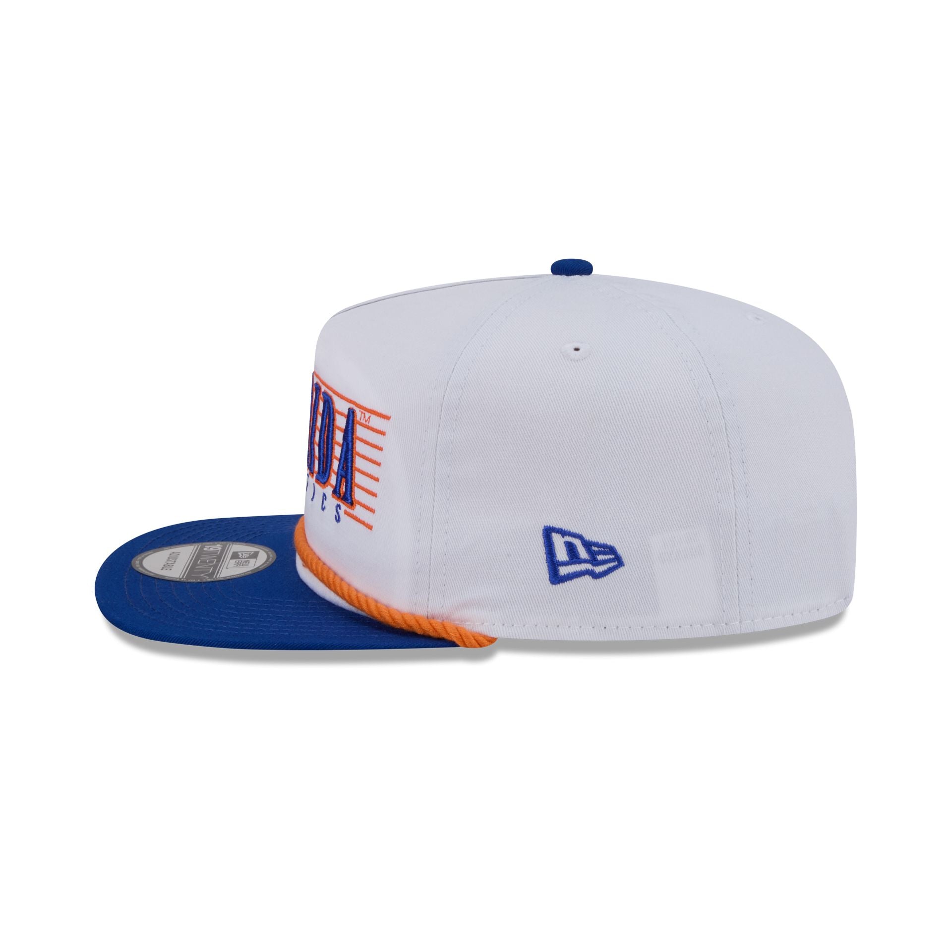 Florida Gators Athletics 19TWENTY Snapback Hat