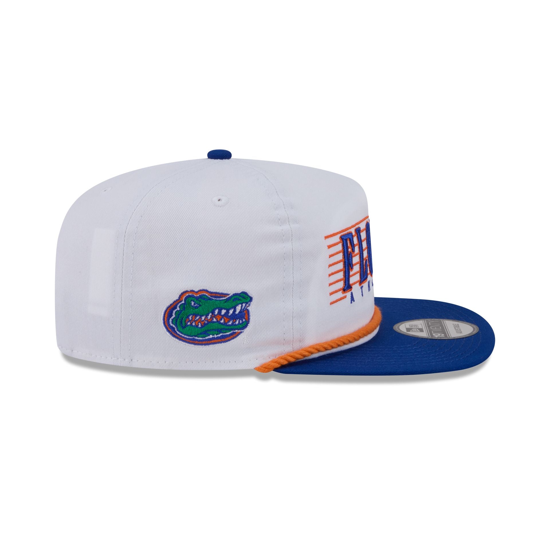 Florida Gators Athletics 19TWENTY Snapback Hat