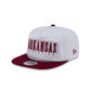 Arkansas Razorbacks Athletics 19TWENTY Snapback Hat
