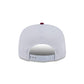 Arkansas Razorbacks Athletics 19TWENTY Snapback Hat