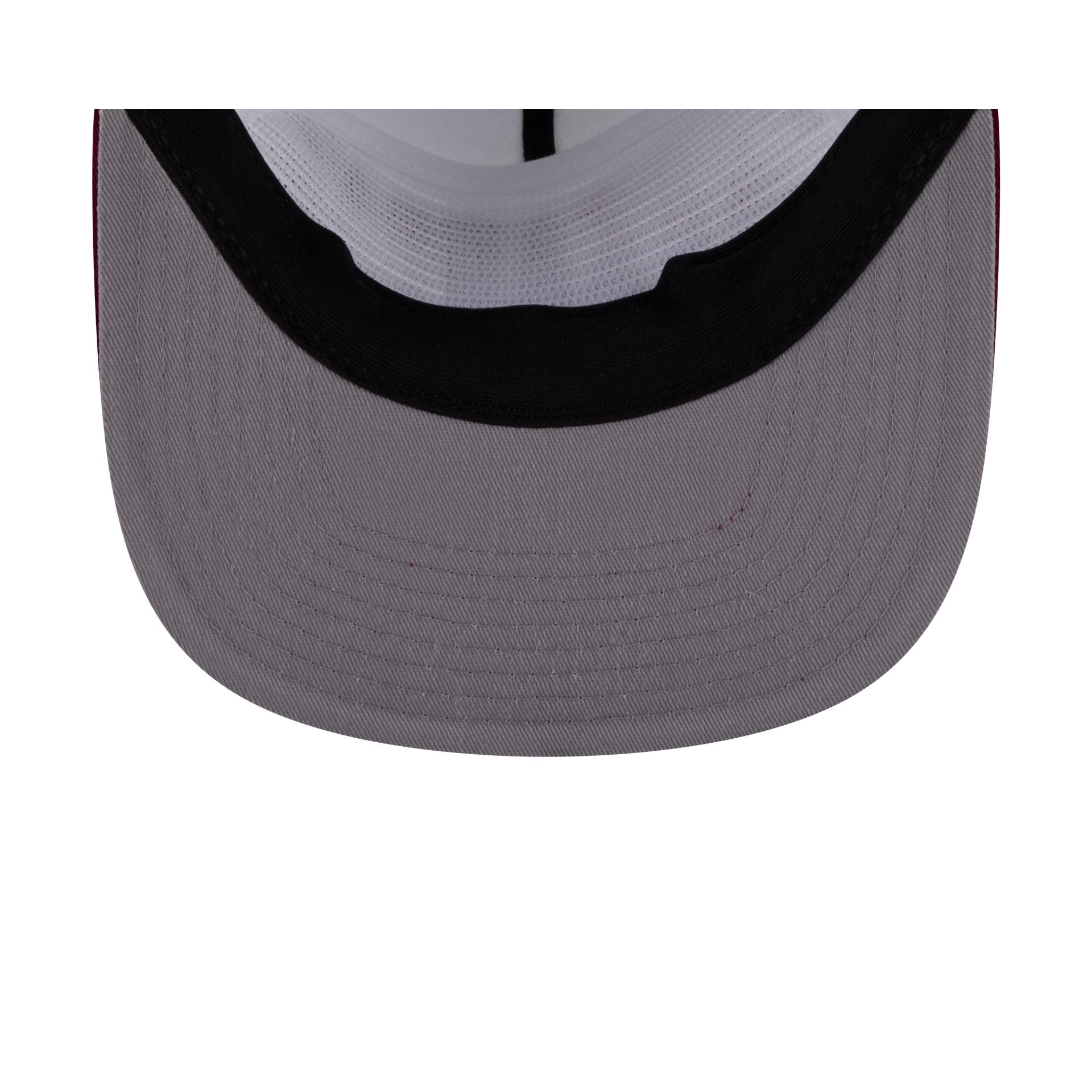 Arkansas Razorbacks Athletics 19TWENTY Snapback Hat