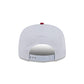 Indiana Hoosiers Athletics 19TWENTY Snapback Hat
