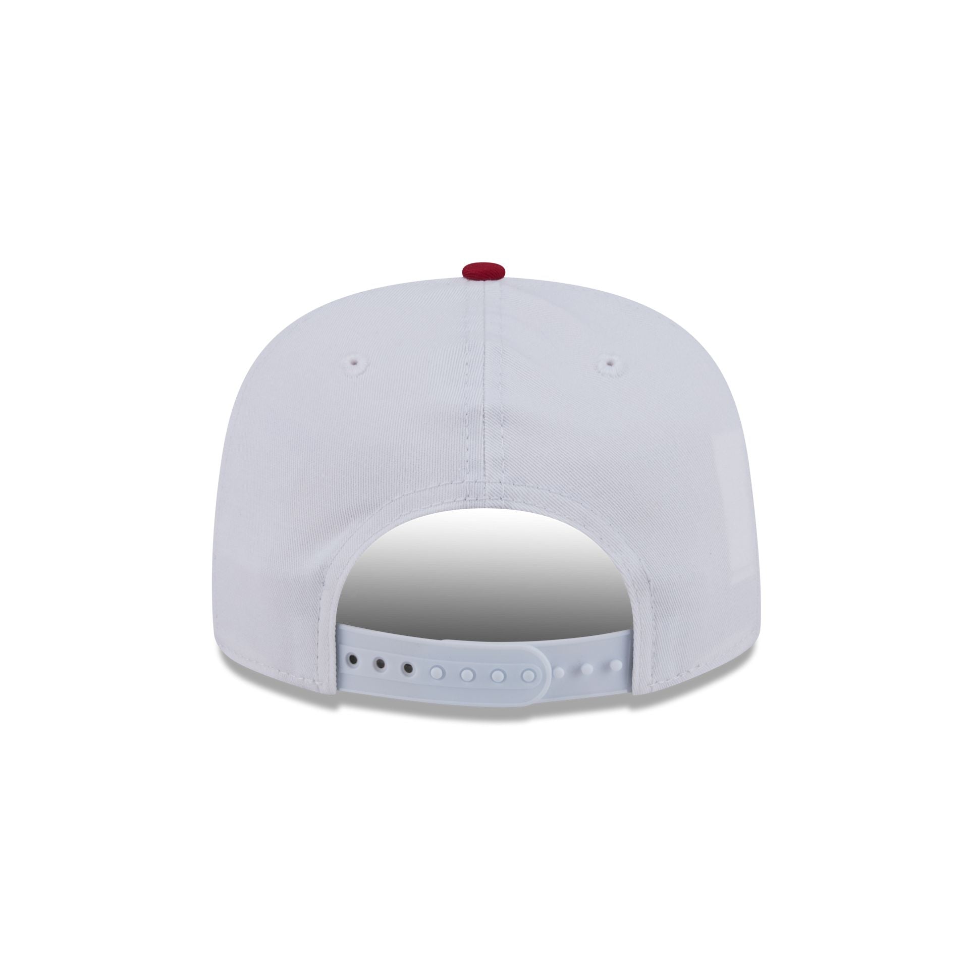 Indiana Hoosiers Athletics 19TWENTY Snapback Hat