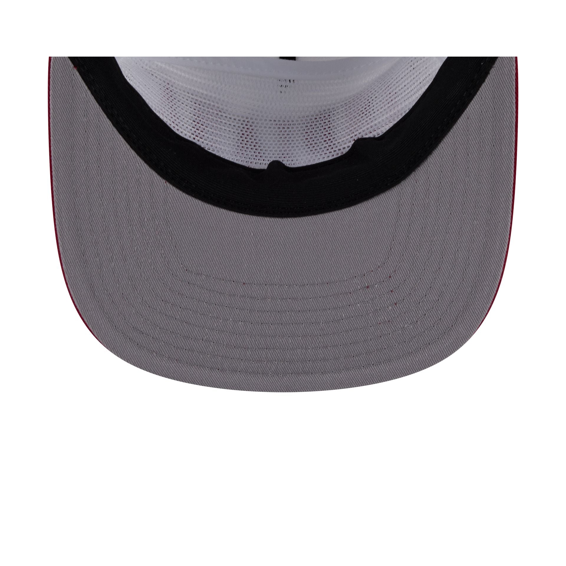 Indiana Hoosiers Athletics 19TWENTY Snapback Hat