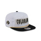 Colorado Buffaloes Athletics 19TWENTY Snapback Hat