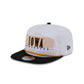 Iowa Hawkeyes Athletics 19TWENTY Snapback Hat