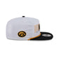 Iowa Hawkeyes Athletics 19TWENTY Snapback Hat