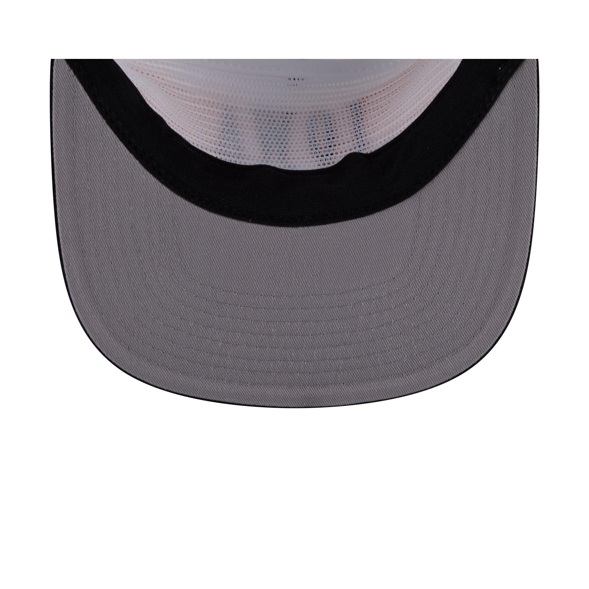 Iowa Hawkeyes Athletics 19TWENTY Snapback Hat