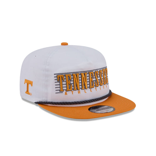 Tennessee Volunteers Athletics 19TWENTY Snapback Hat - New Era Cap