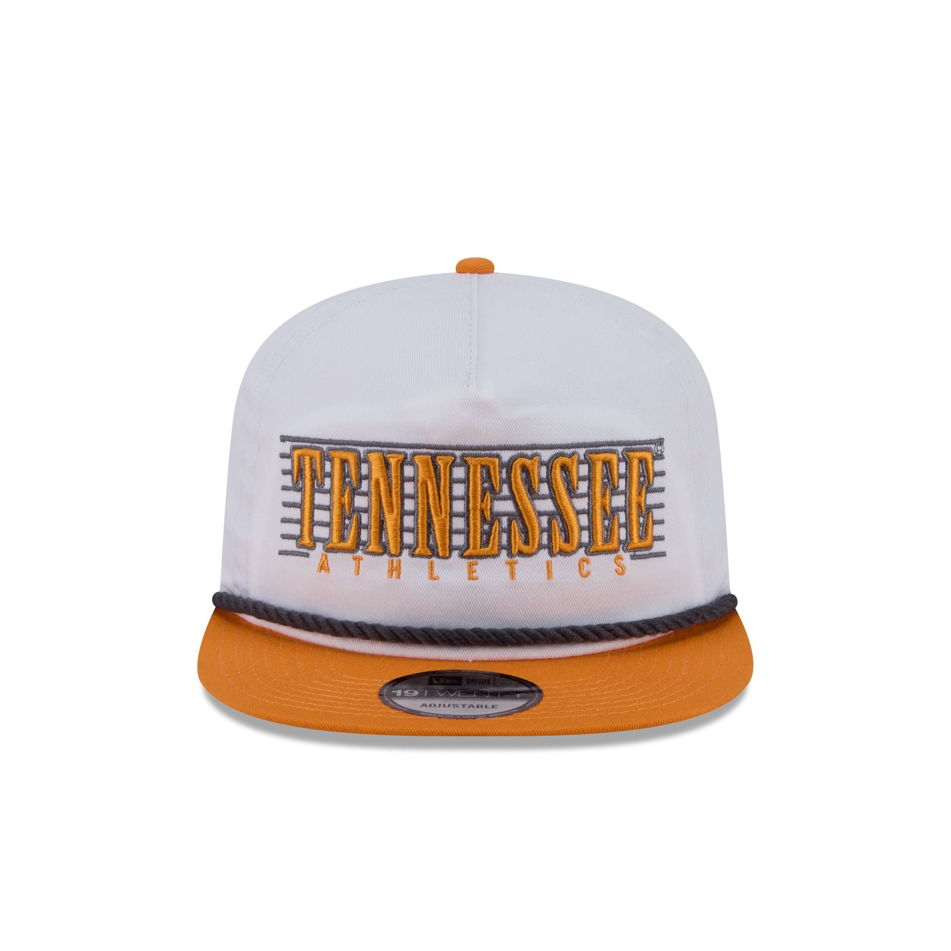 Tennessee Volunteers Athletics 19TWENTY Snapback Hat