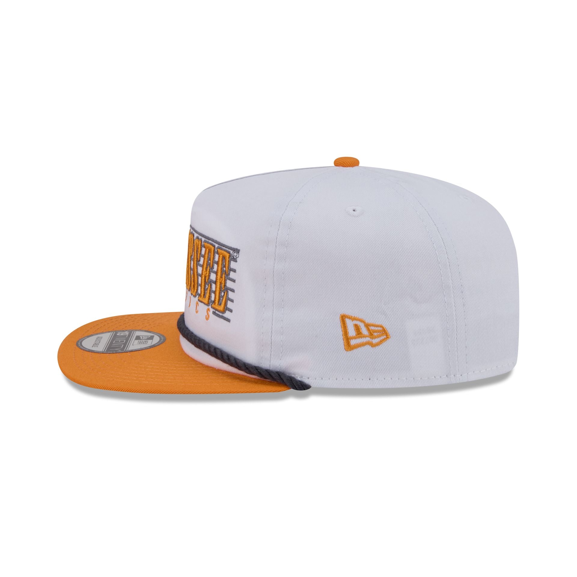 Tennessee Volunteers Athletics 19TWENTY Snapback Hat