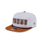 Texas Longhorns Athletics 19TWENTY Snapback Hat