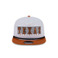 Texas Longhorns Athletics 19TWENTY Snapback Hat