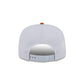 Texas Longhorns Athletics 19TWENTY Snapback Hat
