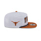 Texas Longhorns Athletics 19TWENTY Snapback Hat