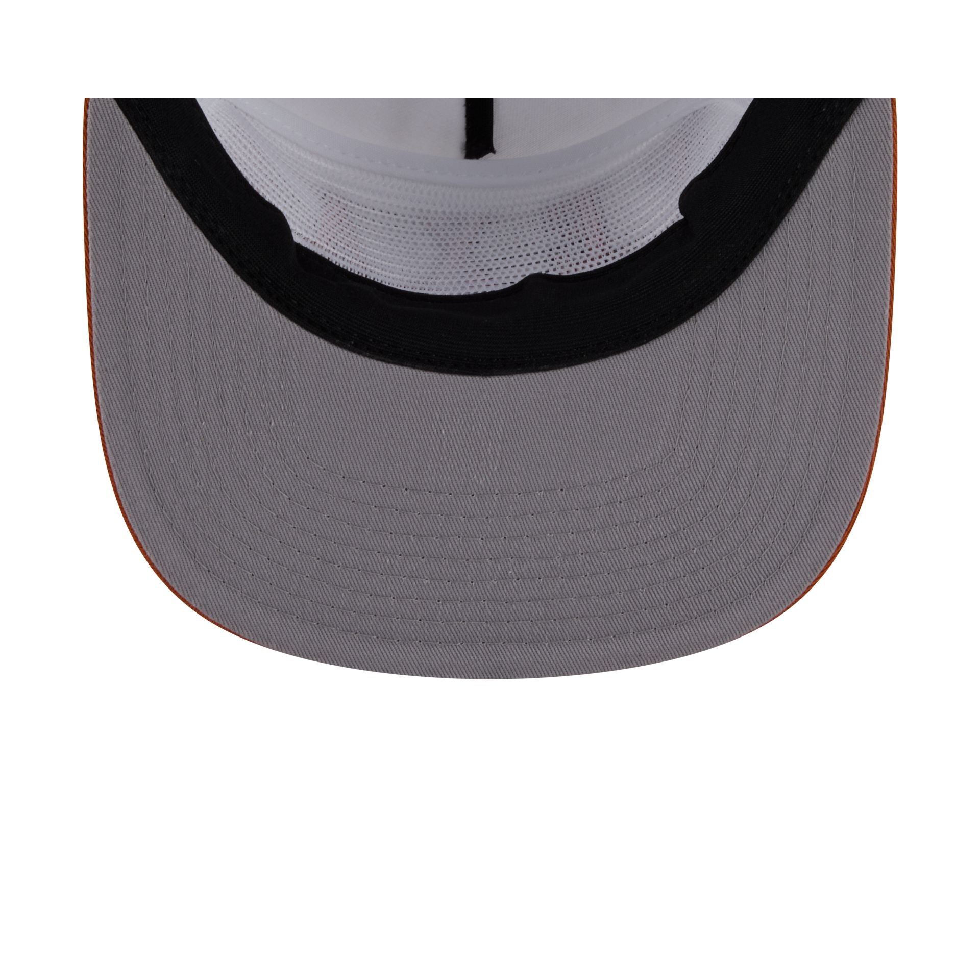 Texas Longhorns Athletics 19TWENTY Snapback Hat