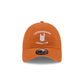 Texas Longhorns Hand Signs Casual Classic Adjustable Hat