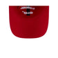 Ohio State Buckeyes Hand Signs Casual Classic Adjustable Hat
