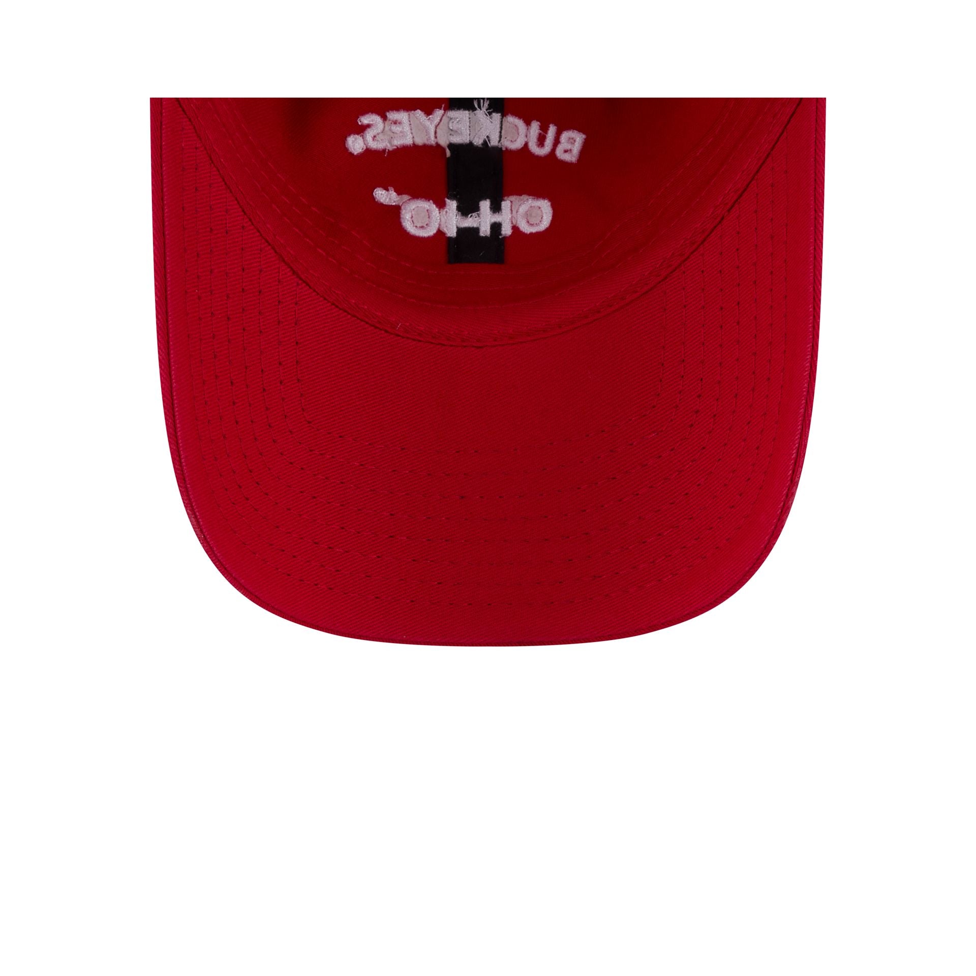 Ohio State Buckeyes Hand Signs Casual Classic Adjustable Hat
