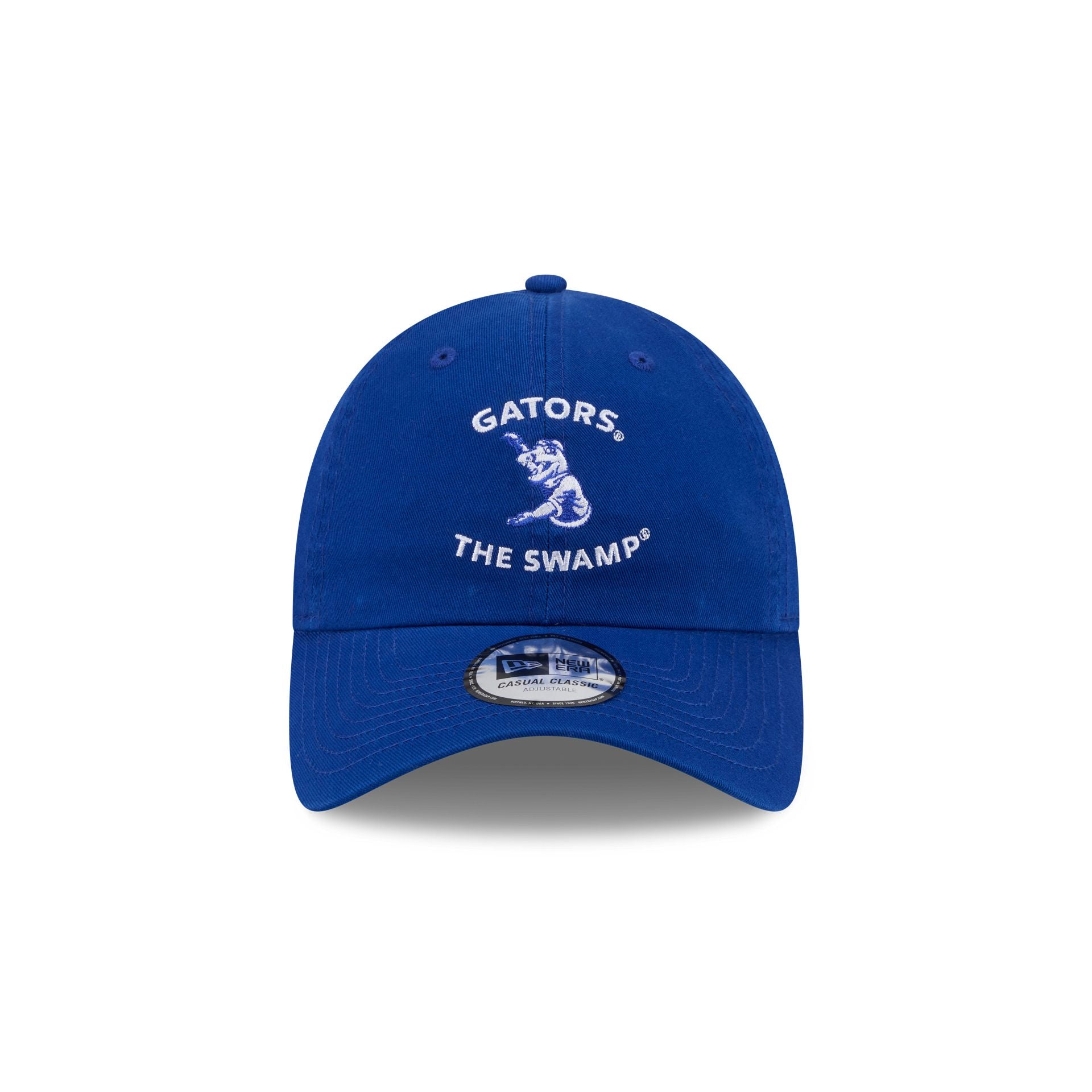 Florida Gators Hand Signs Casual Classic Adjustable Hat