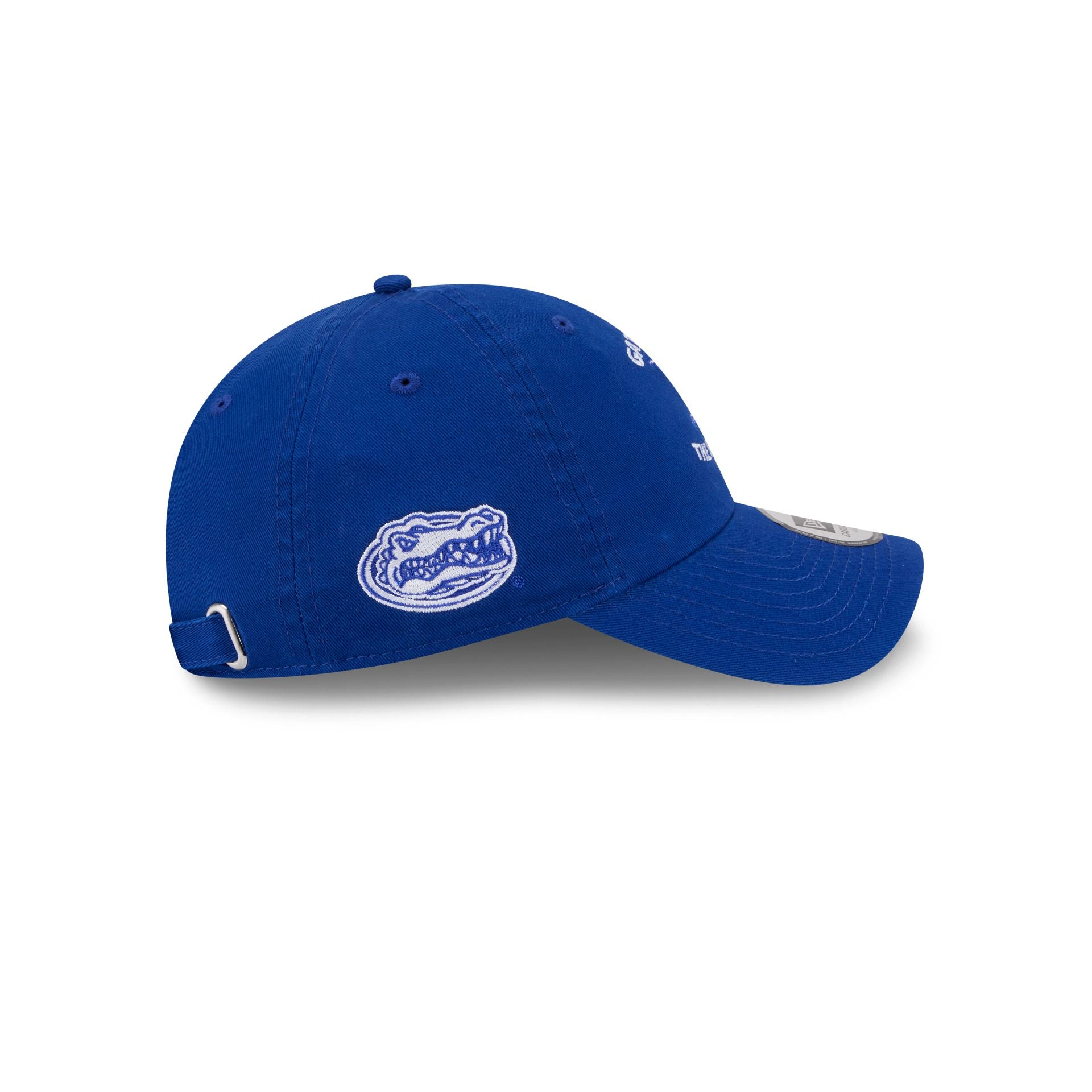 Florida Gators Hand Signs Casual Classic Adjustable Hat