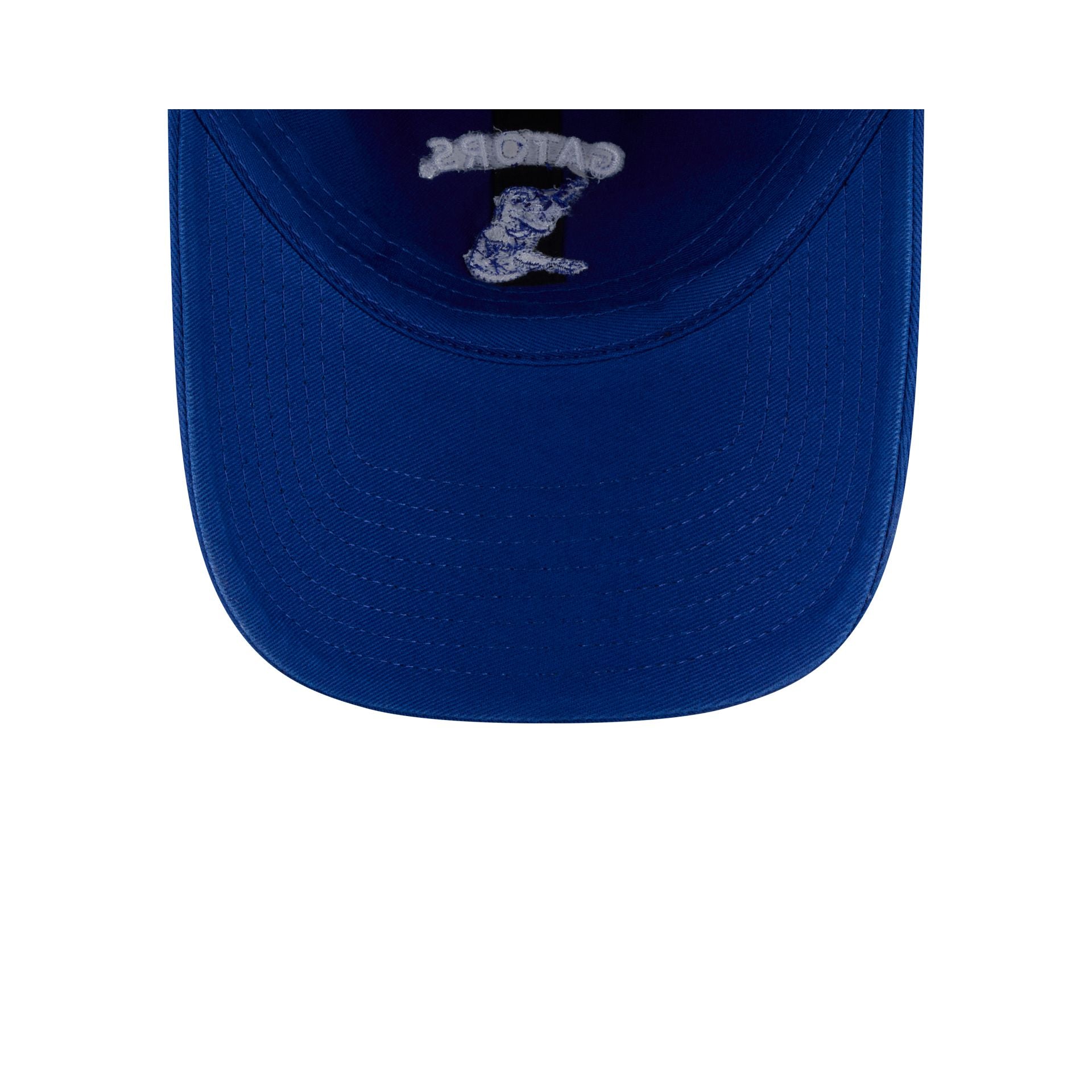 Florida Gators Hand Signs Casual Classic Adjustable Hat