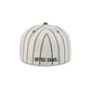 Big League Chew® x Notre Dame Fighting Irish Pinstripe 59FIFTY Fitted Hat