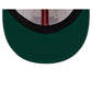 Big League Chew® x Notre Dame Fighting Irish Pinstripe 59FIFTY Fitted Hat