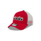 Ohio State Buckeyes Hand Signs 9FORTY A-Frame Trucker Hat