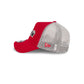 Ohio State Buckeyes Hand Signs 9FORTY A-Frame Trucker Hat