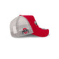 Ohio State Buckeyes Hand Signs 9FORTY A-Frame Trucker Hat