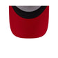 Ohio State Buckeyes Hand Signs 9FORTY A-Frame Trucker Hat
