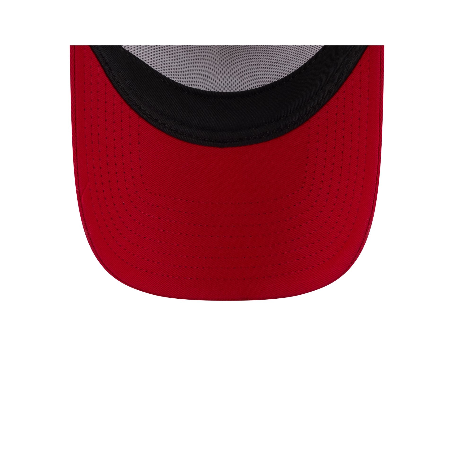 Ohio State Buckeyes Hand Signs 9FORTY A-Frame Trucker Hat