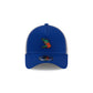 Florida Gators Hand Signs 9FORTY A-Frame Trucker Hat