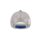 Florida Gators Hand Signs 9FORTY A-Frame Trucker Hat