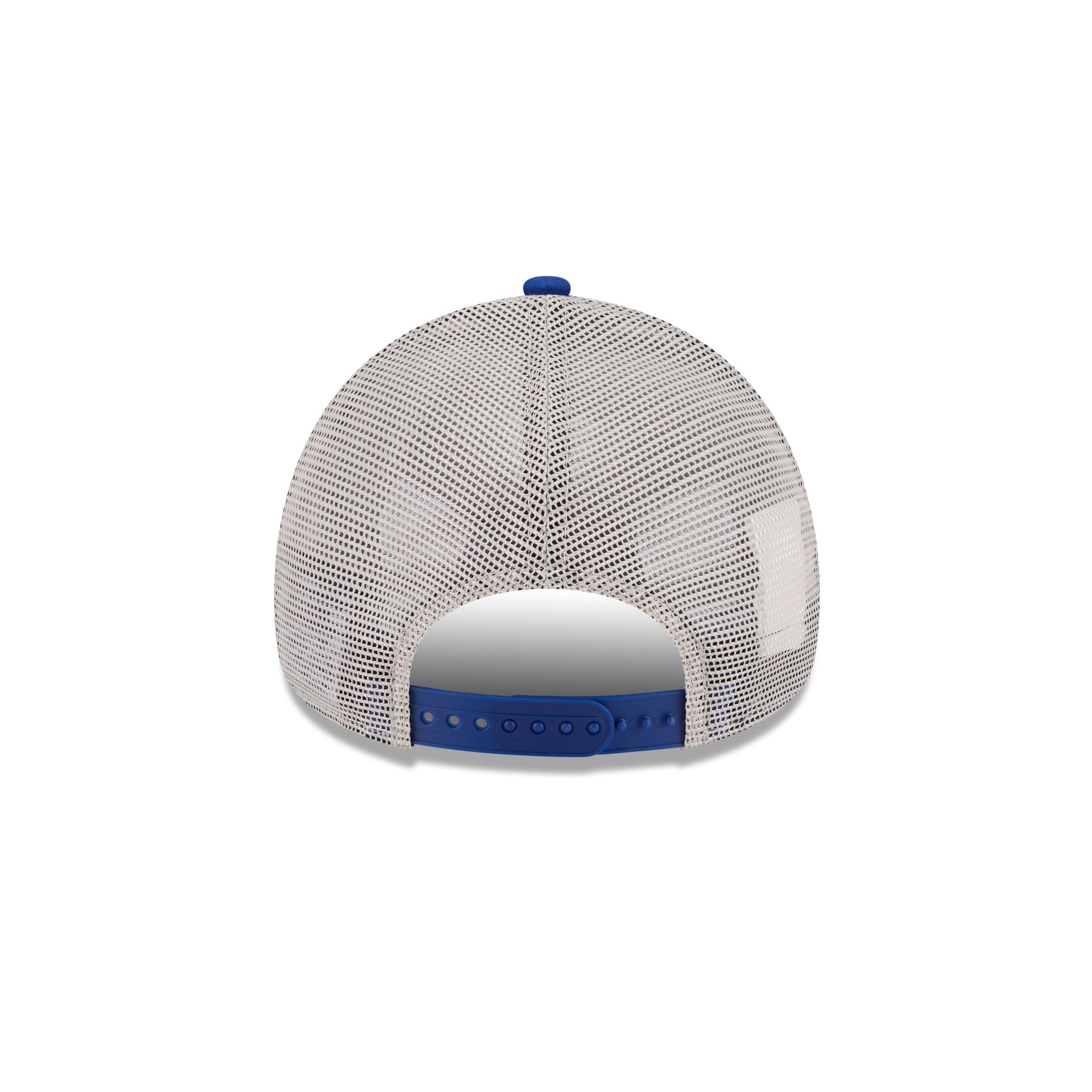 Florida Gators Hand Signs 9FORTY A-Frame Trucker Hat