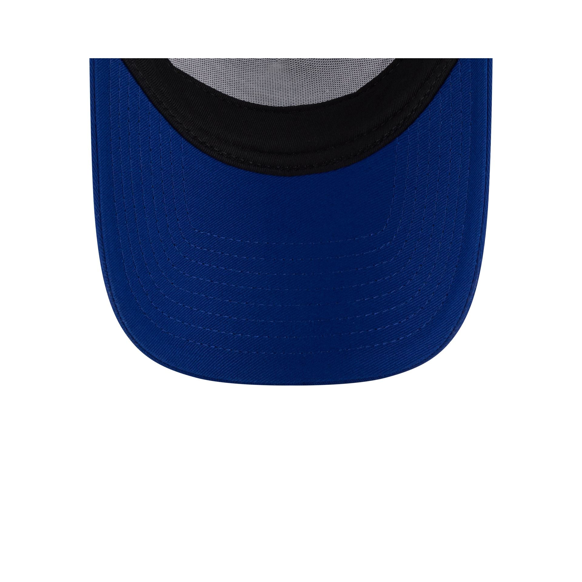 Florida Gators Hand Signs 9FORTY A-Frame Trucker Hat
