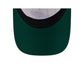 Big League Chew® x Kansas Jayhawks Pinstripe 9FORTY A-Frame Trucker Hat