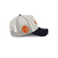 Big League Chew® x Missouri Tigers Pinstripe 9FORTY A-Frame Trucker Hat