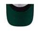 Big League Chew® x Louisville Cardinals Pinstripe 9FORTY A-Frame Trucker Hat
