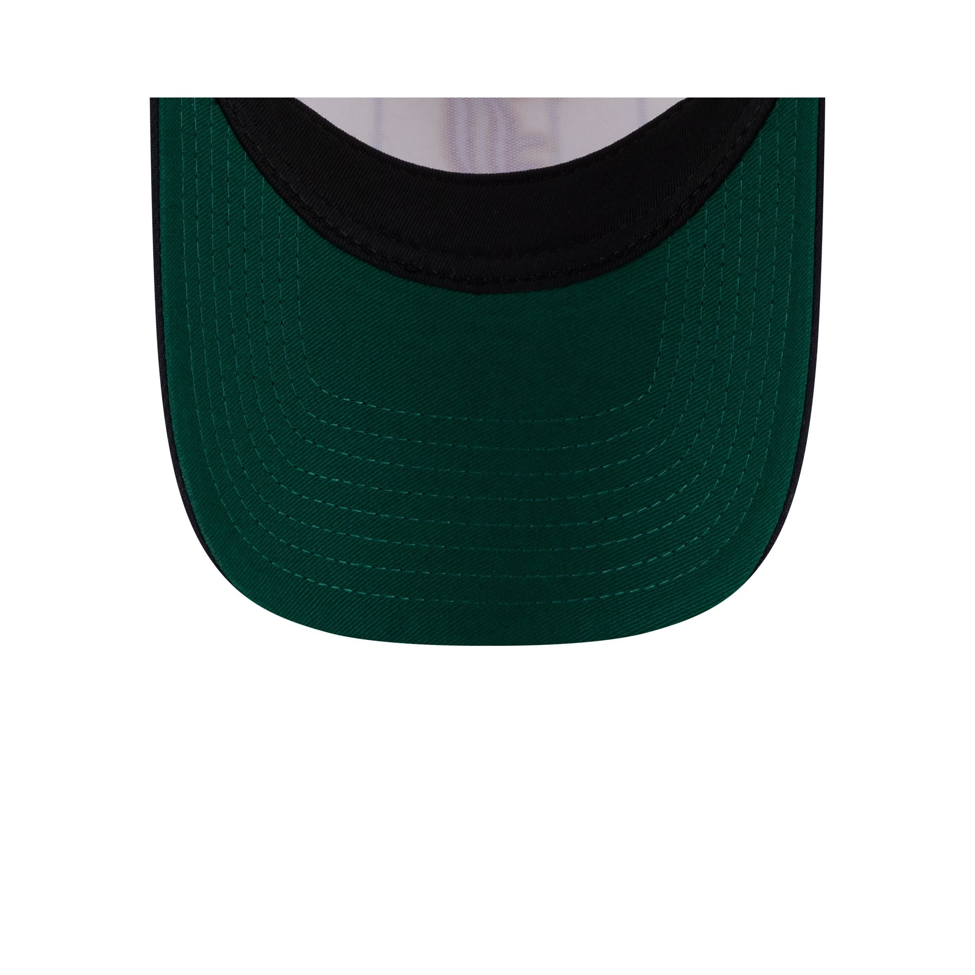Big League Chew® x Louisville Cardinals Pinstripe 9FORTY A-Frame Trucker Hat