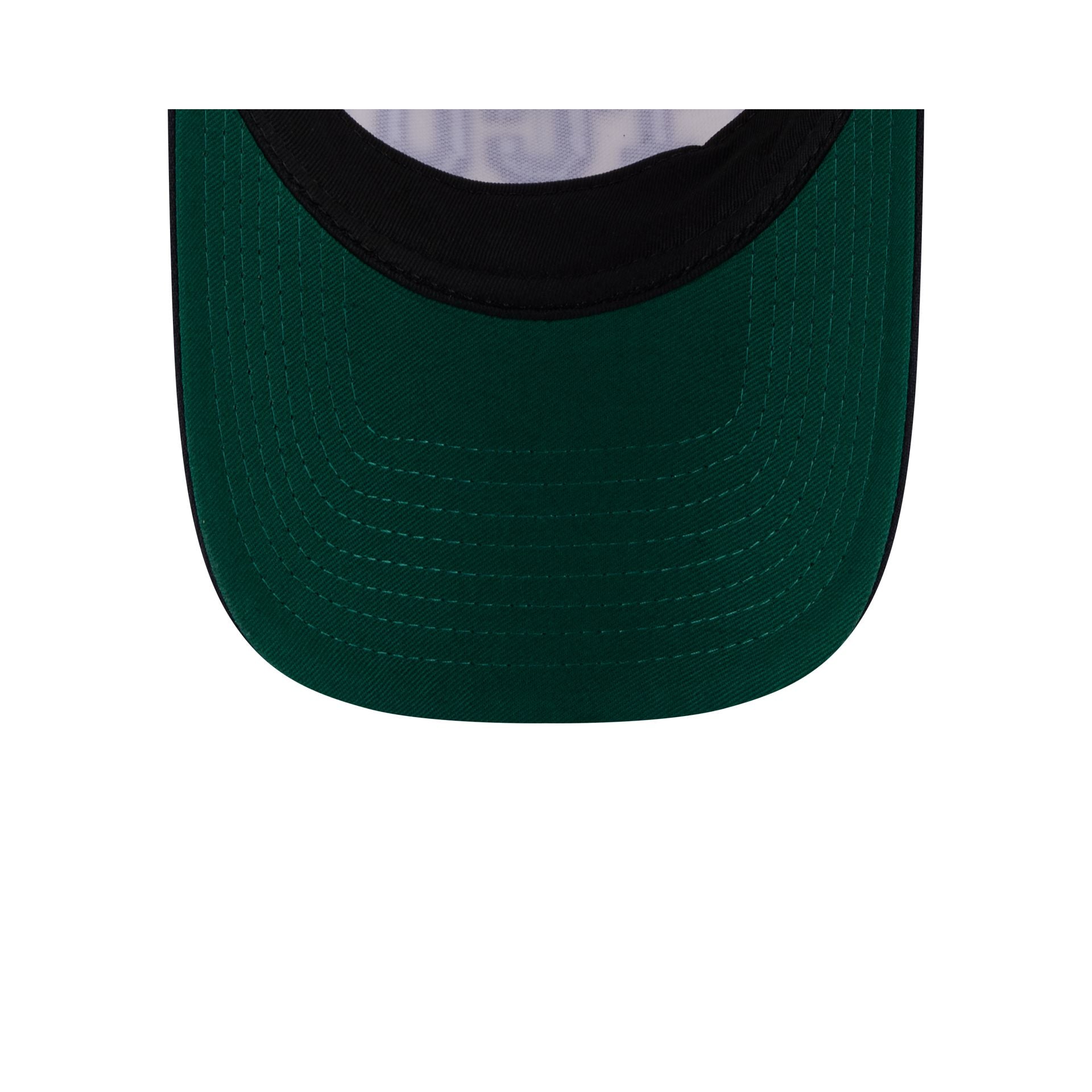 Big League Chew® x TCU Horned Frogs Pinstripe 9FORTY A-Frame Trucker Hat