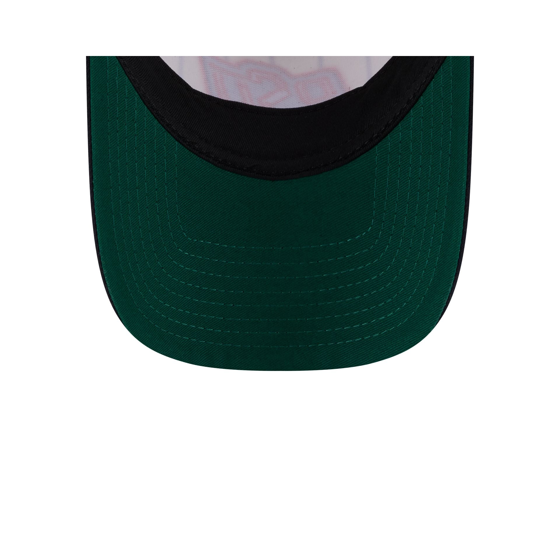 Big League Chew® x Oklahoma State Cowboys Pinstripe 9FORTY A-Frame Trucker Hat