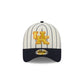 Big League Chew® x Kentucky Wildcats Pinstripe 9FORTY A-Frame Trucker Hat